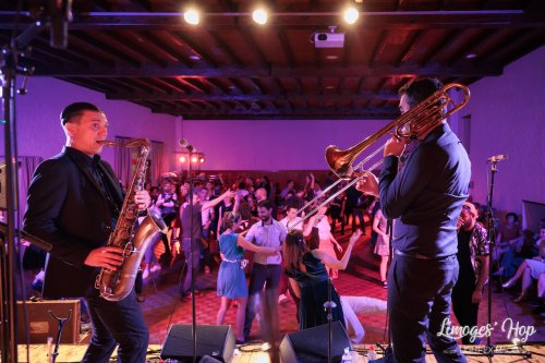 Limoges'Hop festival 2022

Partage libre avec le crédit et la citation (@lightexmachina) de l'auteur pour tout usage non promotionnel et non commercial.

© Alexandre - LIGHT EX MACHINA 2022, tous droits réservés.